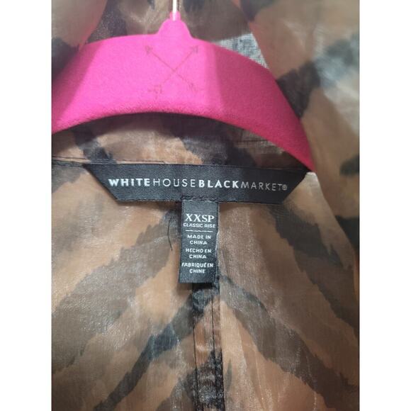 Sheer Trench - Picture 3 of 11